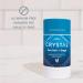 Crystal Magnesium Solid Stick Deodorant for Men & Women, Aluminum-Free & Non-Irritating, Odor-Fighting Sea Salt + Sage, 2.5 oz (Pack of 2) - Buy Online on SooperMarket.com