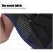 Adjustable Lumbar Support Belt - Breathable Waist Support with Steel Plate for Herniated Disc & Exercise - Ideal for Back Pain Relief - Buy Online on SooperMarket.com