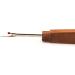 Clover Seam Ripper 1 Pack in Red - Top Quality Sewing Tool - Buy Online on SooperMarket.com