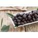 Marmara Birlik Dry Cured Black Olives - Kuru Sele Zeytin Salamura Turkish 800g | Premium Quality International Shipping - Buy Online on SooperMarket.com