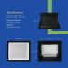 Julius Studio 6x6.7 Collapsible Light Diffuser Mini Softbox for Camera Photo Video LED Light Panel - Buy Online on SooperMarket.com