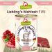 Granatapet Liebling's Meal Pure - Grain-Free Wet Dog Food with High Meat Content 6 x 400g Horse Flavor - Premium Canine Nutrition - Buy Online on SooperMarket.com