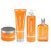 Aqua Spa Energize Bath Oil - 9.25 fl oz | Revitalizing Aromatherapy for Ultimate Relaxation - Buy Online on SooperMarket.com