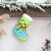 YYHHAOFA Sunflower Seeds Fishing Christmas Decorative Stockings : Soft Light and Tactile Suitable for Christmas Halloween - Buy Online on SooperMarket.com