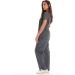 Just Love Women's Tie Back Scrub Set - Steel Gray, Size Medium | Medical Scrubs - Buy Online on SooperMarket.com