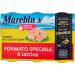 Mareblu Tuna In Olive Oil 6x60g - Buy Online on SooperMarket.com