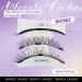 Magnetic Lashes 2 Pairs Reusable Magnetic Eyelashes with Applicator No Glue Magnetic Eye lashes Natural Look without Eyeliner Magnetic Lashes Kit(magnetic lashes-Y1+Y3) CX-Y1+Y3 - Buy Online on SooperMarket.com