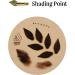 Walnut Hollow Creative Versa Tool with Variable Temperature Control for Woodburning  11 Points (Tips)  Original Version  Basic Pack - Buy Online on SooperMarket.com