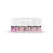 Mia Secret Gelux Soak-off nail gel polish kit - 5-piece gel polish collection (Piel Canela) - Gel nail polish kit/set - Gel nail Kit - Kit de esmaltes para u as en gel de - Buy Online on SooperMarket.com