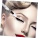 FOYTOKI 70 Pcs Lying Silkworm Eyeliner White Eye Pencil Eyes Cosmetic Tools Eye Cosmetic Tools Wooden Pole - Buy Online on SooperMarket.com