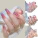 JSGHGDF Polish Gel Colorful Reflective Polish Varnish Manicure Gel Accessories for Eg.08 - Buy Online on SooperMarket.com