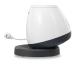 VTech DM271-102 Audio Baby Monitor with Glow-on-Ceiling Night Light and Sensor, Vibrating Alert, Intercom & Belt Clip - Buy Online on SooperMarket.com
