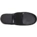 Linodes Jazz Dance Shoes - Tent Leather Slip-on for Women and Men - Black, Size 8 Women/7.5 Men - Buy Online on SooperMarket.com