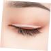 Didiseaon 60 Sheets Stickers Invisible White Patches Creative Double-Side Eyelid Tapes Sides Double Practical - Buy Online on SooperMarket.com