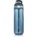 Contigo Autospout Straw Ashland Water Bottle 24 oz 3-Pack - Stormy Weather, Vibrant Lime, Monaco - Buy Online on SooperMarket.com