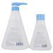 Sebamed Children's Baby Shampoo - Extra Mild Cleanser for Delicate Hair and Scalp - 750mL Value Pack - Buy Online on SooperMarket.com