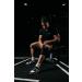 Breaking Limits Kniebandage - Optimal Knee Sleeves for Powerlifting Gym & Strength Training - 200cm Wraps for Enhanced Performance - Buy Online on SooperMarket.com