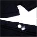 FEOYA Maternity Safety Shorts Knickers 2pcs 2XL (132-165) High Waist - High Elastic Cotton Pants - Buy Online on SooperMarket.com