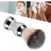 Handmade Razor Brush for Men - Premium Soft Bristles Strong Cleaning Power - Perfect Father's Day Gift - Buy Online on SooperMarket.com
