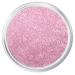 Giselle Cosmetics Loose Powder Organic Mineral Eyeshadow - Pink Cotton Candy - 3 gms