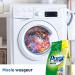 Buy PUROX Color & White Washing Powder 3kg - High-Quality Detergent for Bright Colors and Whites - International Shipping Available - Buy Online on SooperMarket.com