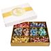 Lindt Roulette Balls & Lindor Chocolate Gift Bundle | 1.473 kg & 1.569 kg | 8 Varieties of Lindor & Roulette Balls | Perfect International Chocolate Gift - Buy Online on SooperMarket.com