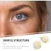 Beavorty 4 Rolls double eyelid stickers lace eyelid tape hooded eyelid lifter teen girl stickers Invisible Instant Eye Lift Strips makeup tape Eye Beauty Patch make up pp woman suite - Buy Online on SooperMarket.com