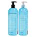 Not Your Mother's Naturals Frizz Control Shampoo & Conditioner Set - Sulfate-Free Coconut Milk & Agave - 15.2 fl oz - International Shipping Available - Buy Online on SooperMarket.com