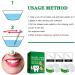 Funnaura Teeth Filling Repair Kit Permanent with Tweezers Temporary Tooth Filler for Missing Broken Fake Chipped Toothy - Buy Online on SooperMarket.com
