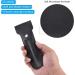 PATIKIL Leather Razor Protective Case - 2 Pack Double Edge Razor Sheath for Travel | Stylish & Durable Black Shaving Protector - Buy Online on SooperMarket.com