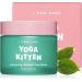 I Dew Care Yoga Kitten Heartleaf Clay Mask - Balancing Skincare 2.53 fl oz - Buy Online on SooperMarket.com