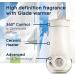 Glade PlugIns Clean Linen Scented Essential Oils Refills for Home & Bathroom - 1.34 Fl Oz (2 Count) - Buy Online on SooperMarket.com