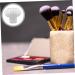 STOBOK 1pc Box Epoxy Mold Silicone Molds Decor Stencils for Crafts Diy Mold Casting Mold Candle Accessories - Buy Online on SooperMarket.com
