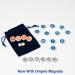 Baseball Magnets Coaches Board - Play Ball Situations Extra - Buy Online on SooperMarket.com