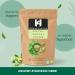 Himaalaayas Moringa Powder 100 Grams Moringa Oleifera Leaf Powder - Gluten Free Non-GMO & Vegan | Perfect for Smoothies Drinks Tea & Recipes - Buy Online on SooperMarket.com