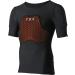 Fox Unisex Youth Baseframe Pro Short Sleeve Mountain Biking Guard Jersey S Black