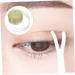 600 Pairs Invisible Tape Single Eyelid Sticker Tape Double Eyelid Sticker Lifting Belt Big Eyes - Buy Online on SooperMarket.com