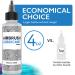 4 oz USA-Made Airbrush Lubricant for Smooth Trigger Action and Reduced Needle Friction - Buy Online on SooperMarket.com
