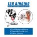 Tinnitus Relief Patch 30pcs - Portable Ear Sticker for Mild Tinnitus - Travel Friendly - Buy Online on SooperMarket.com