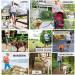 Premium Adjustable Dog Leash - Dual Grip Reflective Walking & Jogging Line with Feces Bag Dispenser for Large Dogs - Shock-Damping Design in Black/Blue - Buy Online on SooperMarket.com