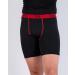 Real Essentials Men's Compression Shorts 5-Pack - Quick Dry Performance Active Underwear - Large Set G - Buy Online on SooperMarket.com