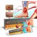 KXC Decubitus Treatment Cream 20g - Relief for Pressure Sores (4 pcs) - Buy Online on SooperMarket.com