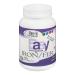Easy Vitamins & Minerals Iron - Organic Iron (Powder) energy health supplement formula - Gentle Mixes clear No Constipation No Stomach Upset NO taste NO texture NEVER Thickens. - Ultra Premium Dietary Supplement - No Fillers or Binders No Artificial Ingre