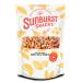 Sunburst Peanuts Honey & Chilli Roasted Non GMO (No Preservatives Flavourings or Oils) 1kg