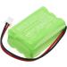 Buy Afshan 700mAh/7.2V Battery Replacement for ESYLUX SLD SLC SC/C - International Shipping Available - Buy Online on SooperMarket.com