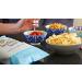 Fairfields Farm Crisps Lightly Sea Salted Hand Cooked Potato Crisps 40g | Pack of 10 - Buy Online on SooperMarket.com