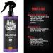 the shave factory Pump Spray After Shave Cologne - Aftershave Cologne Aftershave For Men (01 Pacific) - Buy Online on SooperMarket.com