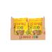 Leibniz Zoo Cocoa Biscuits 12 Pack - Crispy Safari Motifs Large 125g Supply for Sale | International Shipping - Buy Online on SooperMarket.com