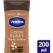 Vaseline Intensive Care Cocoa Radiant Body Lotion with ultra-hydrating lipids and pure cocoa butter for dry skin 200 ml (Pack of 4) 200 g (Pack of 4) Cocoa Radiant Body Lotion 200ml - Buy Online on SooperMarket.com