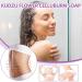 Kudzu Flower Soap 3PCS - Natural Organic Anti-Cellulite Bath Soap for All Skin Types - Buy Online on SooperMarket.com